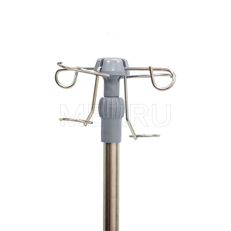 МЕТ FM-130 Инфузионная стойка-штатив MET